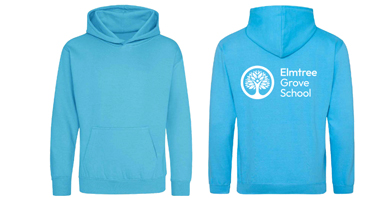 ETree - Hoodie - JH001